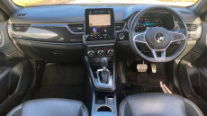 Renault Arkana 1.6 E-Tech full hybrid 145 Engineered 5dr Auto Hybrid Estate